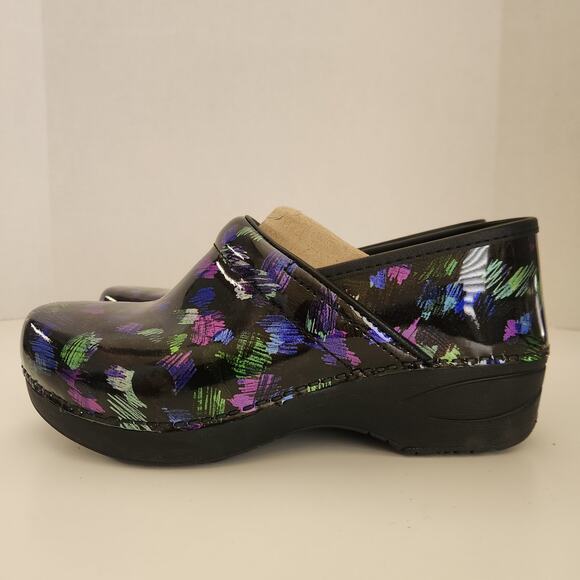 Dansko XP 2.0 Clogs for Women  6.5-7 M US   38 - Picture 4 of 8
